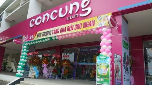 Lập Tổ rà soát, đánh giá lại quy trình kiểm tra Con Cưng