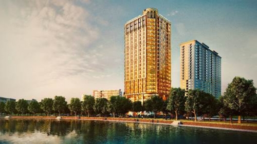 Du lịch Hà Nội hút khách - Kinh doanh khách sạn Hà Nội lên ngôi