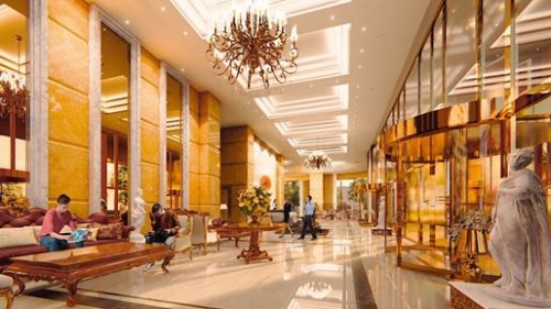 Du lịch Hà Nội hút khách - Kinh doanh khách sạn Hà Nội lên ngôi