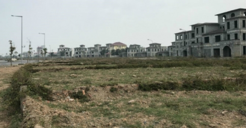 HoREA hiến kế hóa giải đất hỗn hợp
