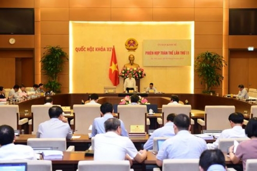 Đề xuất bỏ 12 ngành, nghề đầu tư kinh doanh có điều kiện