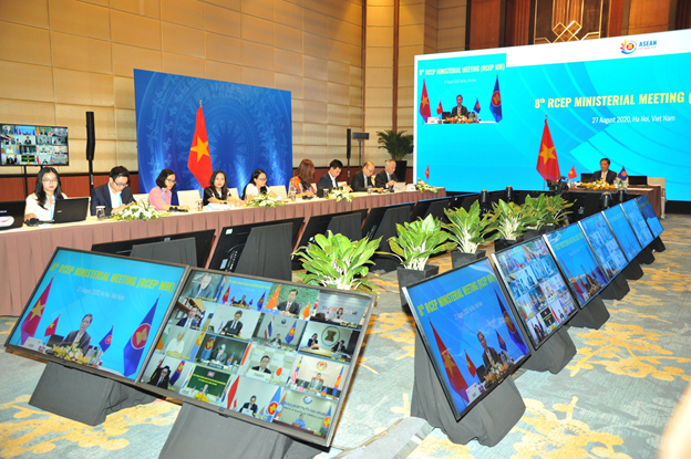 15 bo truong kinh te rcep thuc day ky ket hiep dinh vao cuoi nam 2020