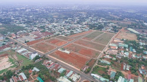 Gần 600 khách hàng tham dự sự kiện mở bán chính thức dự án SH Land