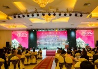 Gần 600 khách hàng tham dự sự kiện mở bán chính thức dự án SH Land