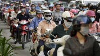 Châu Á có thể là động lực dẫn dắt kinh tế thế giới, khi các cực tăng trưởng thay đổi