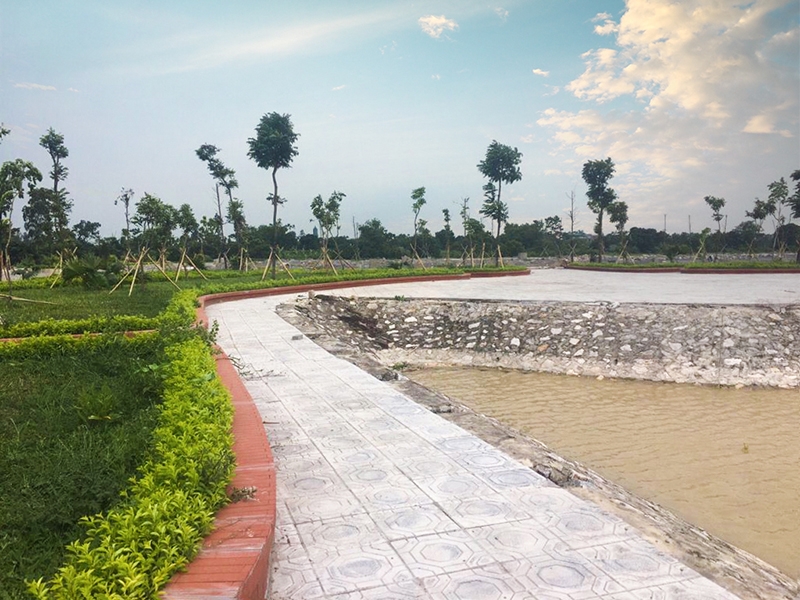 Thời điểm vàng để đầu tư đất nền Đồng Văn Green Park