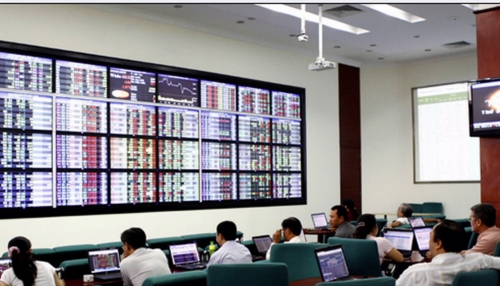 Đề xuất thành lập Sở Giao dịch Chứng khoán Việt Nam