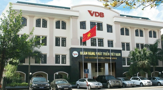 Quy định giới hạn, tỷ lệ bảo đảm an toàn hoạt động của VDB