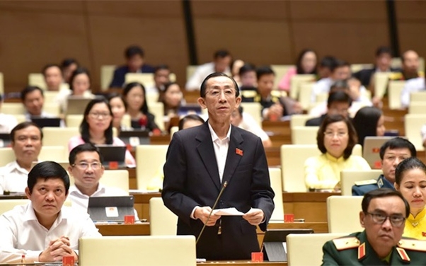 Hệ thống ngân hàng có nguồn vốn ổn định để cung ứng cho nền kinh tế