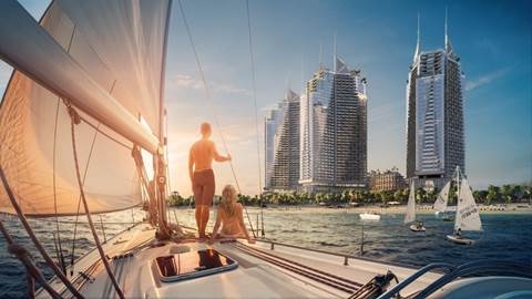 ApartHotel đón đầu nhu cầu du lịch trải nghiệm