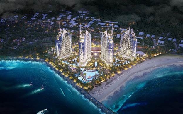 ApartHotel đón đầu nhu cầu du lịch trải nghiệm