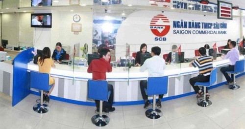 truoc tin don that thiet nhieu nguoi van gui tiet kiem o scb