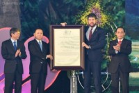 Công viên địa chất toàn cầu UNESCO Non nước Cao Bằng