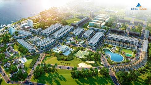 Đánh thức tiềm năng bất động sản Quảng Ngãi
