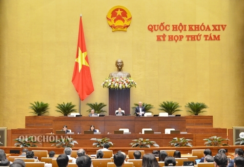 Cho vay 'tàu 67': Ngành Ngân hàng đã chủ động cơ cấu lại nợ cho ngư dân