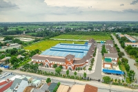 ADB và BIWASE ký thỏa thuận cung cấp dịch vụ cấp nước bền vững