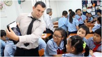 Từ 1/12/2018, bảo hiểm bắt buộc với lao động nước ngoài