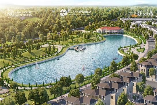 EcoCity Premia - đẳng cấp sống bậc nhất tại Tây Nguyên