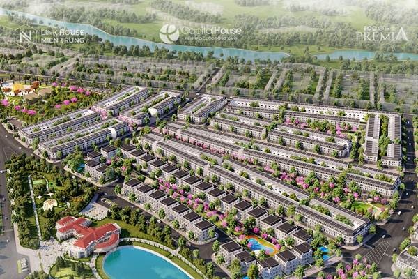 ecocity premia dang cap song bac nhat tai tay nguyen
