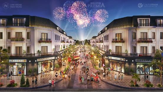 ecocity premia dang cap song bac nhat tai tay nguyen