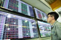 SSI Research: Quỹ đầu tư nước ngoài thường có xu hướng giải ngân đầu năm