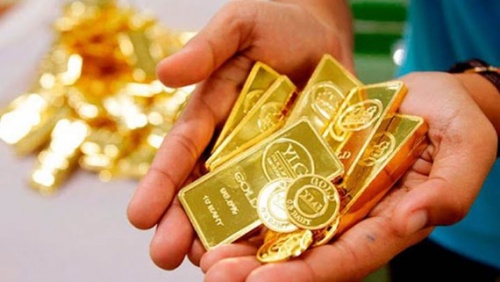 nam 2022 nhu cau vang o viet nam du bao khoang 43 tan