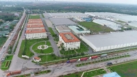 Địa phương nào đang dẫn đầu lĩnh vực bất động sản công nghiệp?