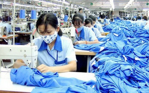 co hoi vang rong tu evfta