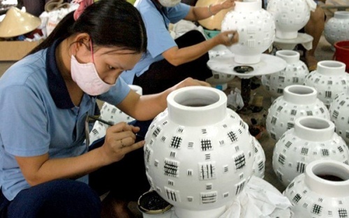 tim duong cho doanh nghiep nho va vua thoat hiem