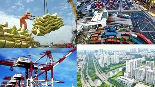 chinh sach dat dai ho tro doanh nghiep on dinh vi mo se duoc thao luan tai dien dan kinh te xa hoi 2022