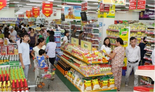 4 xu hướng của ngành phân phối - bán lẻ trong Cách mạng công nghiệp 4.0