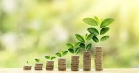 Trái phiếu xanh: Ngành tài chính chiếm tỷ lệ lớn nhất