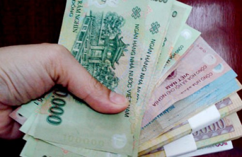 TP.HCM: Thưởng Tết cao nhất lên đến hơn 2 tỷ đồng