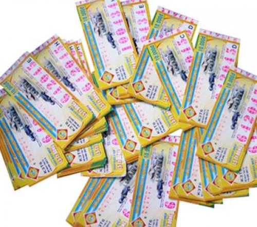 Xổ số kiến thiết nhất thiết phải đổi mới