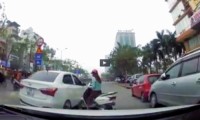 Xung đột trên từng centimet