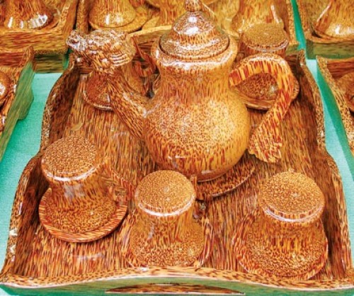 Chuyện cây - chuyện người