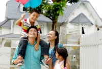 Thế hệ Y: Sở hữu nhà là giấc mơ không xa vời