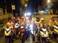 Khi giới trẻ yêu đêm