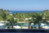 Cam Ranh Riviera Beach Resort & Spa: Thiên đường nơi hạ giới