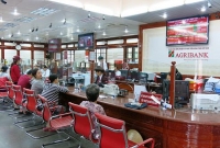 Agribank hỗ trợ khách hàng khắc phục khó khăn do dịch nCoV