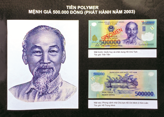 Ngoảnh lại một hành trình