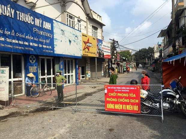 viet nam ghi nhan them 4 ca lay nhiem moi 3 ca tai o dich cam giang sang 72