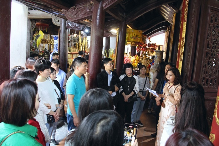 dau nam du xuan mien kinh bac