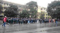 Chính thức khởi động Chiến dịch Giờ Trái đất 2016