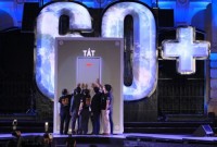Tắt đèn hưởng ứng Giờ Trái Đất 2017