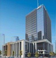 CBRE Việt Nam quản lý và vận hành dự án VTC Building