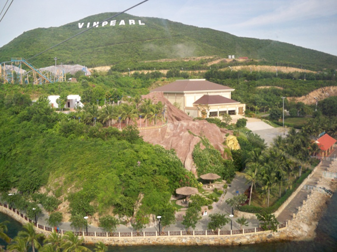 Đề xuất xây dựng casino Hòn Tre nhận nhiều ý kiến phản hồi