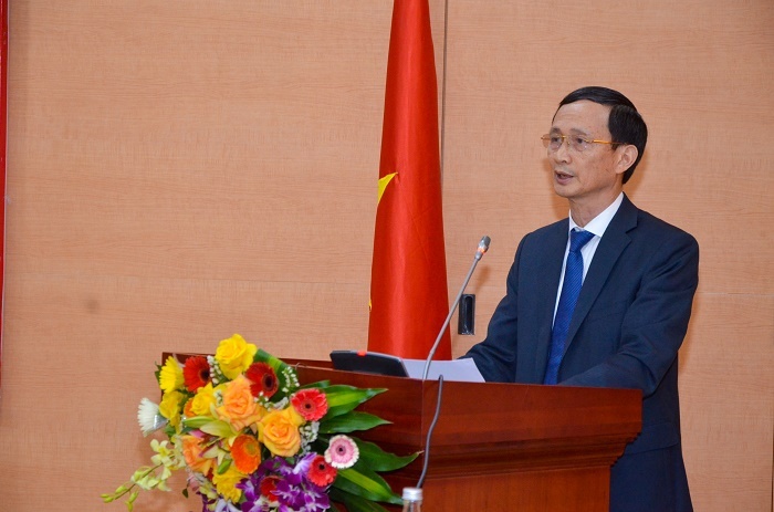 loi bac day la kim chi nam trong thuc hien nhiem vu chinh tri cua nganh ngan hang
