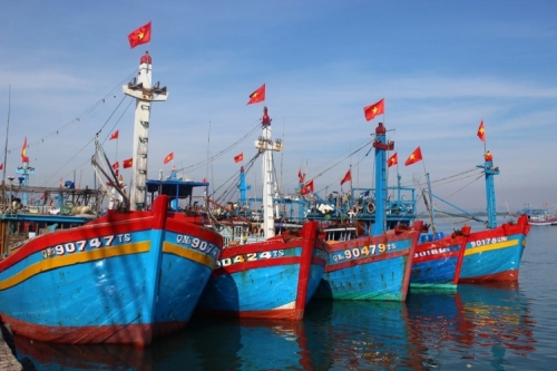 Chính sách hỗ trợ “tàu 67” là cần thiết