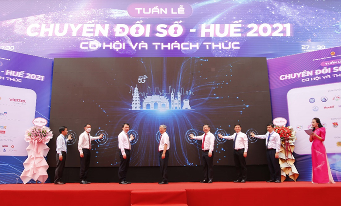 Viettel chính thức cung cấp 5G trên các thiết bị iPhone